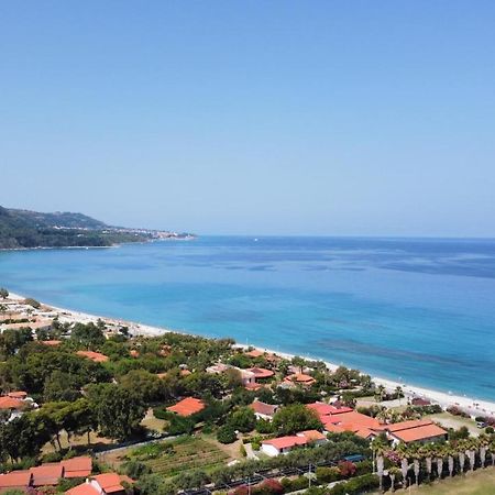 Hotel La Giara زامبروني المظهر الخارجي الصورة