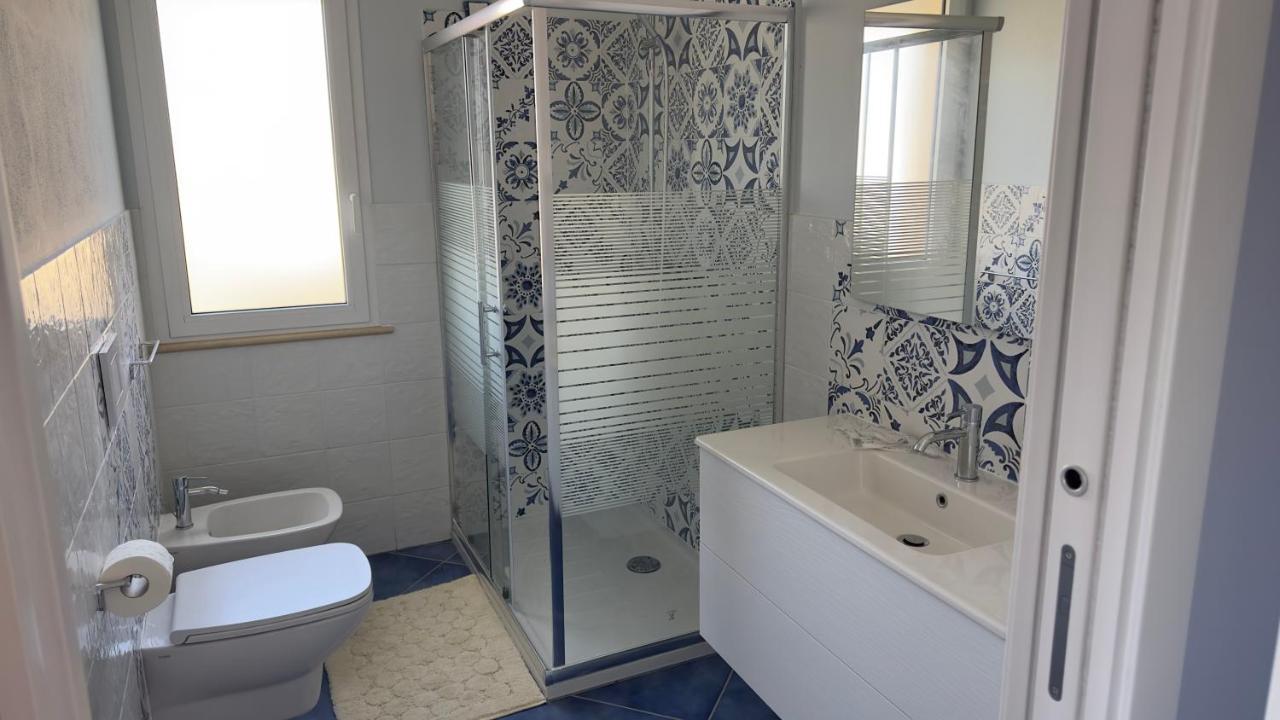 Hotel La Giara زامبروني المظهر الخارجي الصورة