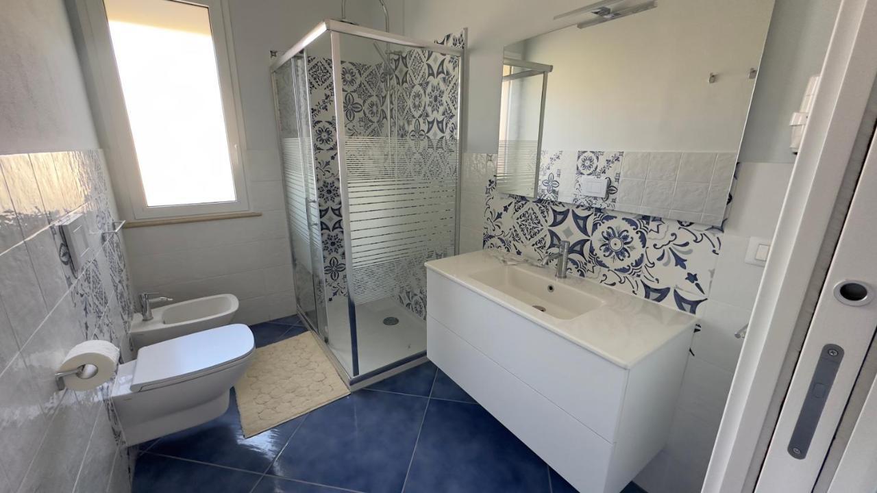 Hotel La Giara زامبروني المظهر الخارجي الصورة