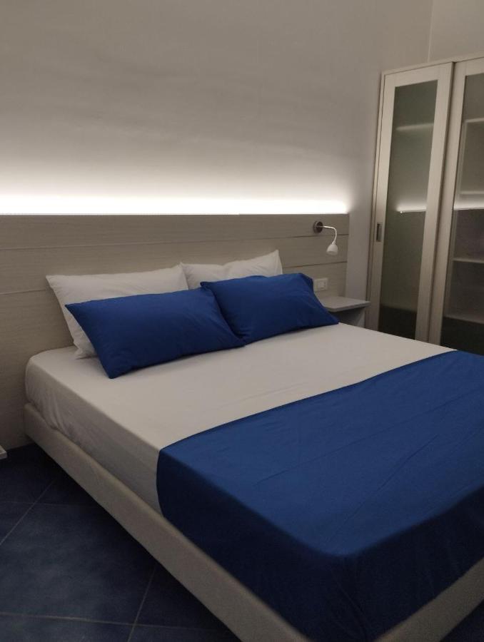 Hotel La Giara زامبروني المظهر الخارجي الصورة