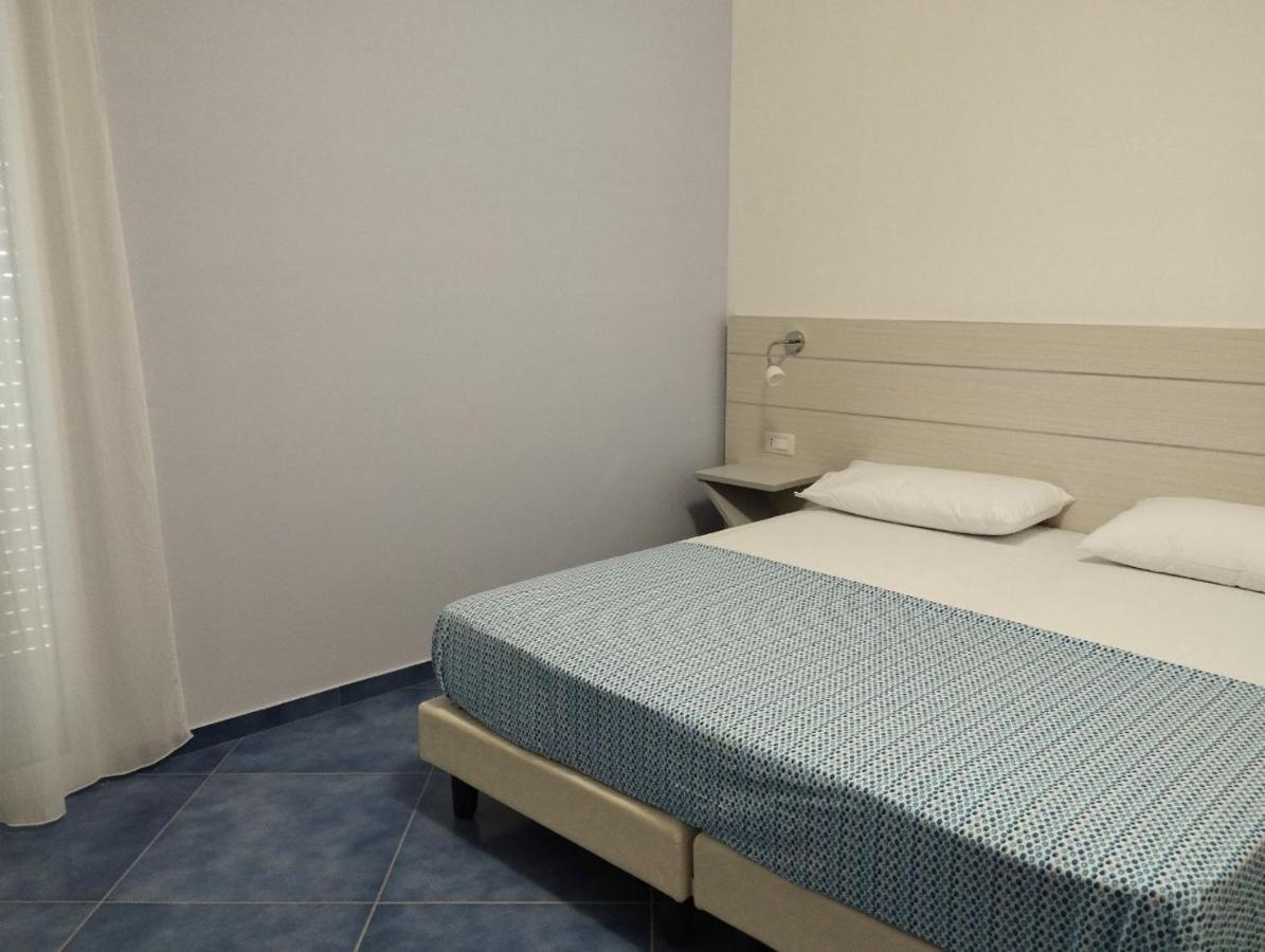 Hotel La Giara زامبروني المظهر الخارجي الصورة