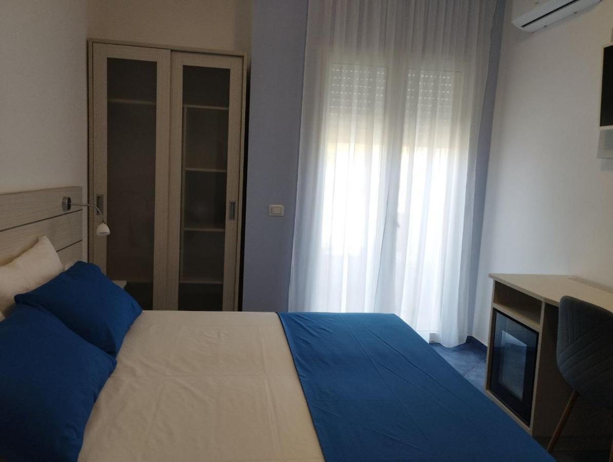 Hotel La Giara زامبروني المظهر الخارجي الصورة