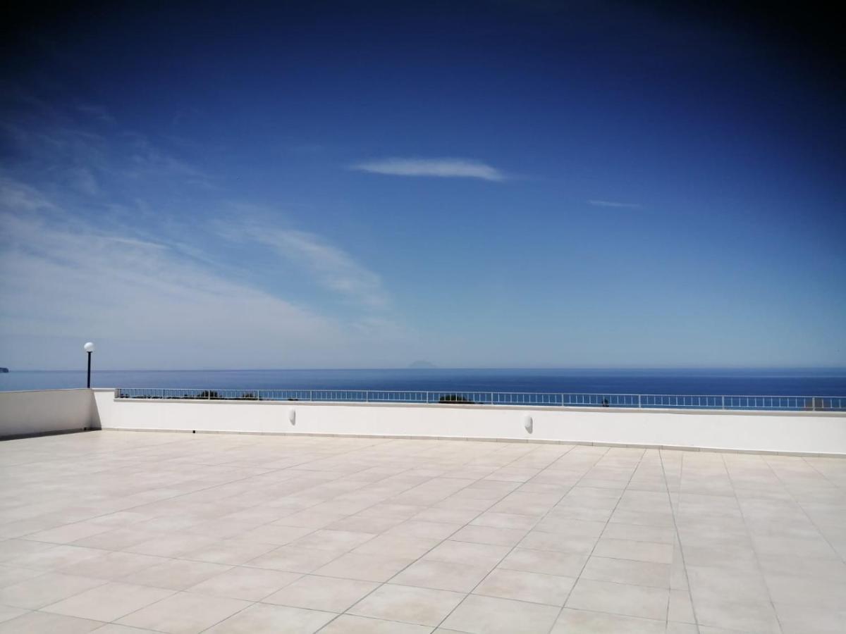 Hotel La Giara زامبروني المظهر الخارجي الصورة