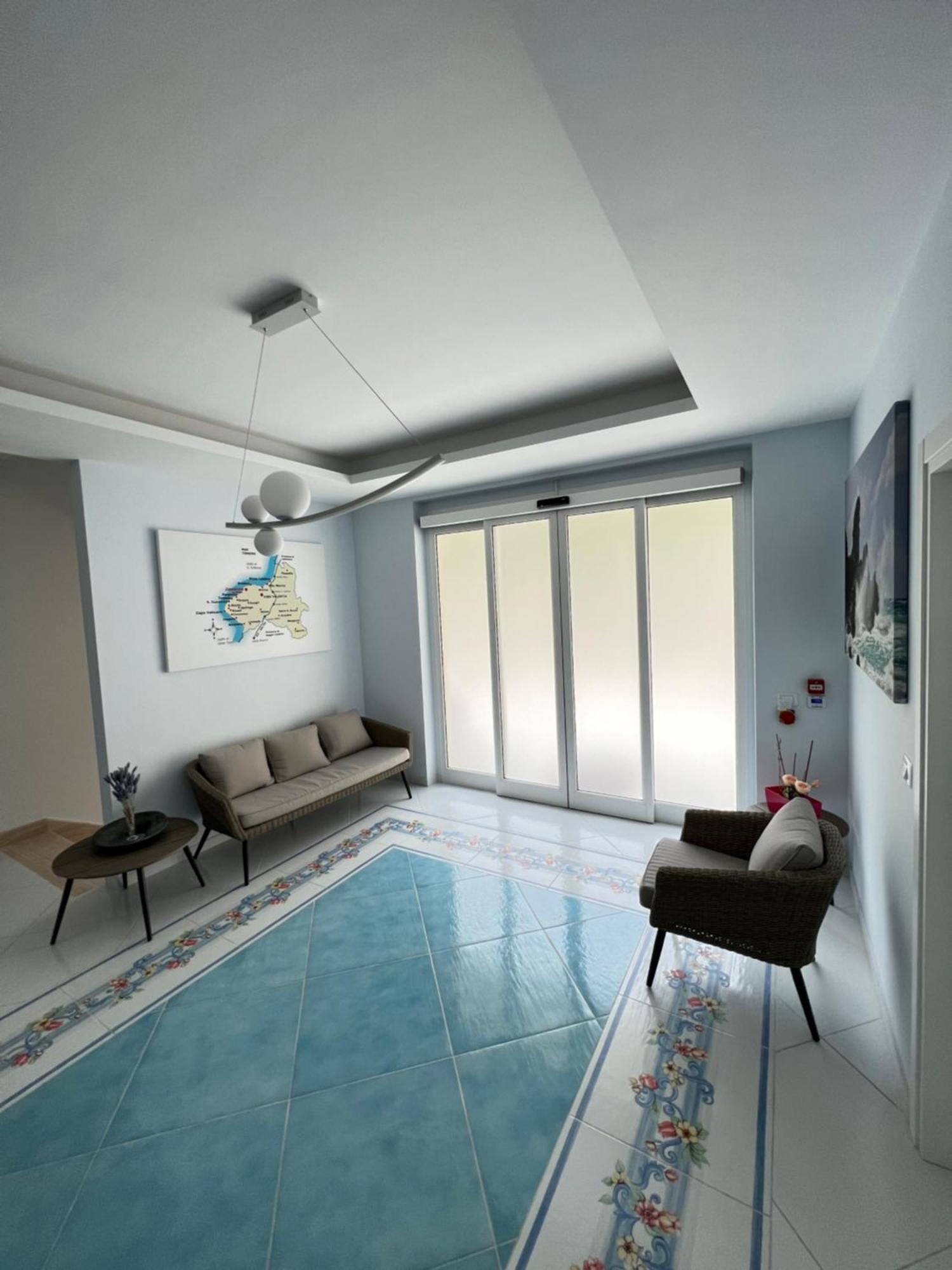 Hotel La Giara زامبروني المظهر الخارجي الصورة